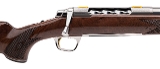 "(SN: 32972YV35X) Browning X-Bolt 2 White Gold Medallion Rifle .30-06 SPRG. (L2025-14798) NEW" - 2 of 5