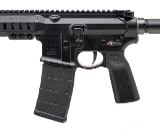 "(SN: J001581) SOLGW MK1 Short Barrel Rifle 5.56 NATO (L2025-14964) NEW" - 4 of 5