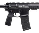 "(SN: J001581) SOLGW MK1 Short Barrel Rifle 5.56 NATO (L2025-14964) NEW" - 2 of 5