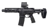 "Daniel Defense DDM4 PDW Pistol .300 Blackout (L2025-14462)" - 2 of 6
