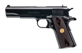 "(SN: GV092809) Colt Custom Government Pistol .38 Super (L2025-13567) NEW" - 2 of 3