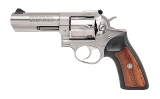 "Ruger GP100 Revolver .357 Magnum (L2025-13887)"