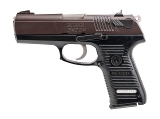 "Ruger P97DC Pistol .45 ACP (L2025-14348)" - 2 of 4