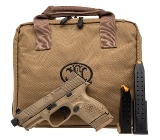 "FN 509 Tactical Pistol 9mm (L2025-13954)" - 4 of 4