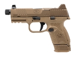 "FN 509 Tactical Pistol 9mm (L2025-13954)" - 2 of 4