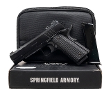 "Springfield Armory Emissary Pistol .45 ACP (L2025-14907)" - 7 of 7
