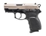 "Bersa Thunder 9 Ultra Compact Pro Pistol 9mm (L2025-13602)" - 2 of 6