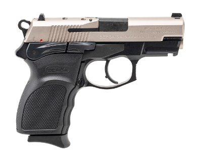 "Bersa Thunder 9 Ultra Compact Pro Pistol 9mm (L2025-13602)"
