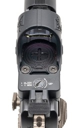 "Dan Wesson DWX Custom Pistol 9mm (L2025-14902)" - 5 of 7