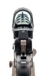 "Dan Wesson DWX Custom Pistol 9mm (L2025-14902)" - 3 of 7