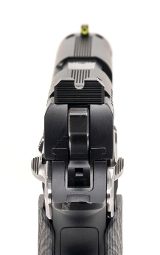 "Dan Wesson DWX Compact Pistol 9mm (L2025-14600)" - 3 of 7