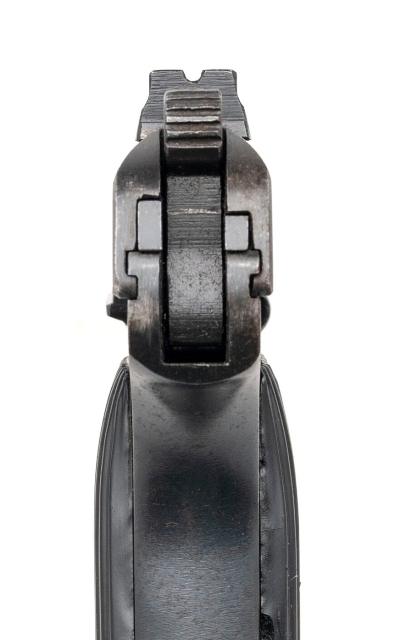"Zastava M57 pistol 7.62×25mm (L2025-08500)" - Image 3 of 7