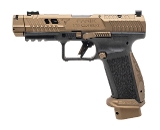"Canik TTI Combat Pistol 9mm (L2025-13543)" - 2 of 4