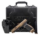 "Canik TTI Combat Pistol 9mm (L2025-13543)" - 4 of 4