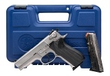 "Smith & Wesson 5906 Pistol 9mm (L2025-13431)" - 6 of 6