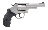 "Smith & Wesson 66-8 Combat Magnum Revolver .357 Magnum (L2025-13495)" - 2 of 5