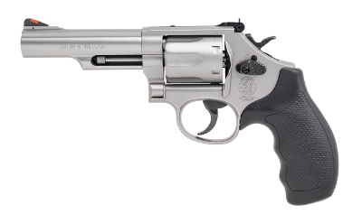 "Smith & Wesson 66-8 Combat Magnum Revolver .357 Magnum (L2025-13495)"