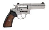 "Ruger GP100 Revolver .357 Magnum (L2025-14545)" - 2 of 4