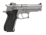 "Smith & Wesson 5906 Pistol 9mm (L2025-14679)"