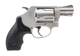 "Smith & Wesson 637-2 Airweight Revolver .38 S&W SPL. +P (L2025-14674)" - 2 of 5