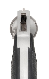"Smith & Wesson 637-2 Airweight Revolver .38 S&W SPL. +P (L2025-14674)" - 3 of 5
