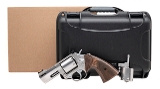 "(SN: AGL562637) Taurus 692 Executive Revolver .357 MAG./9mm (L2025-14529) NEW" - 3 of 3