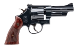 "Smith & Wesson 27 Classic Revolver .357 MAG. (L2025-14351)" - 2 of 7
