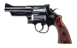 "Smith & Wesson 27 Classic Revolver .357 MAG. (L2025-14351)"