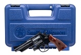 "Smith & Wesson 27 Classic Revolver .357 MAG. (L2025-14351)" - 7 of 7
