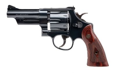 "Smith & Wesson 27 Classic Revolver .357 MAG. (L2025-14351)"