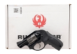 "Ruger LCR Revolver .38 SPL +P (L2025-14908)" - 5 of 5