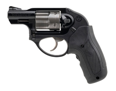 "Ruger LCR Revolver .38 SPL +P (L2025-14908)"