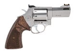 "(SN: AGL560533) Taurus 692 Executive Revolver .357 MAG./9mm (L2025-14528) NEW" - 2 of 3