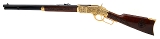 "Taylor & Co. 1873 Texas Ranger Tribute Edition Rifle .44 WCF (L2025-13052)" - 3 of 4