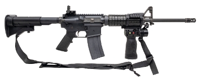 "Colt AR-15A3 tactical Carbine .223 Rem (L2025-13883)"