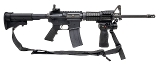 "Colt AR-15A3 tactical Carbine .223 Rem (L2025-13883)"