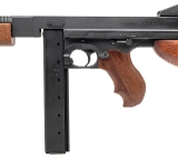 "Semi-auto Thompson carbine .45 ACP (L2025-12858)" - 4 of 5