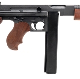 "Semi-auto Thompson carbine .45 ACP (L2025-12858)" - 2 of 5