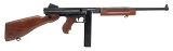 "Semi-auto Thompson carbine .45 ACP (L2025-12858)" - 1 of 5