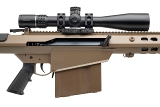"Barrett M107A1 Rifle .50 BMG (D2025-02947) DTX" - 2 of 5