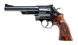 "Smith & Wesson 57 Revolver .41 Magnum (L2025-15141)" - 1 of 5