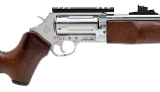 "(SN: AHM209263) Rossi Circuit Judge Rifle .45 Colt/.410 Gauge (L2026-00021) NEW" - 2 of 5