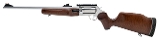 "(SN: AHM208469) Rossi Circuit Judge Rifle .45 Colt/.410 Gauge (L2026-00020) NEW" - 3 of 5