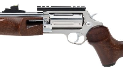 "(SN: AHM208469) Rossi Circuit Judge Rifle .45 Colt/.410 Gauge (L2026-00020) NEW AUSTX" - Image 4 of 5
