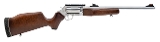 "(SN: AHM209265) Rossi Circuit Judge Rifle .45 Colt/.410 Gauge (L2026-00019) NEW" - 1 of 5