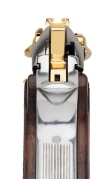 "Beretta 92 Custom Pistol 9mm (L2025-14445)" - 3 of 6