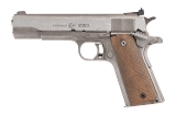 "AMT Hardballer Pistol .45 ACP (L2025-14684)" - 2 of 6