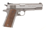 "AMT Hardballer Pistol .45 ACP (L2025-14684)" - 1 of 6