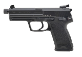 "(SN: 24-194236) Heckler & Koch USP Tactical V1 Pistol 9mm (L2025-10423) NEW" - 2 of 3