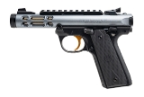 "Ruger Mark IV 22/45 Lite Pistol .22LR (L2025-14458)" - 2 of 5